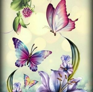 Meet your Posher, Christy